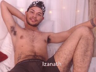 Izanath
