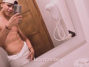 Izanslimboy