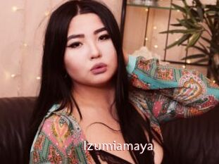 Izumiamaya