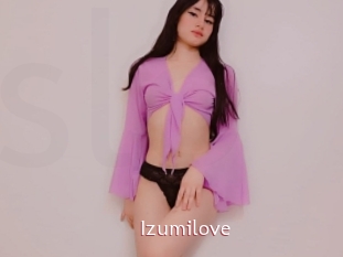 Izumilove