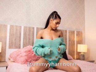 Izummyyharrisonn