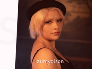 Izumyolson