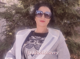 Izzabellalovey