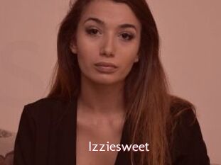 Izziesweet