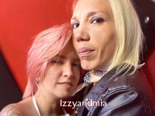 Izzyandmia