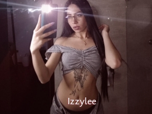 Izzylee