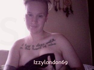 Izzylondon69