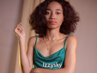 izzysky Sweet links only