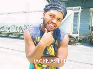 JACKNASTEE