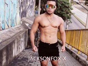 JACKSONFOX_X