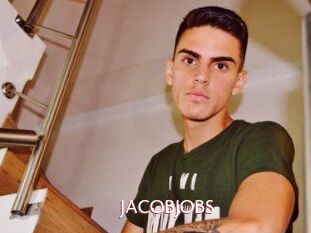 JACOBJOBS Sweet links only