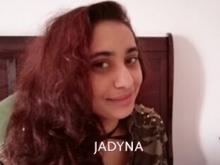 JADYNA