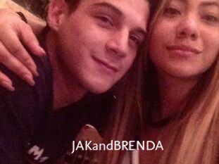 JAKandBRENDA