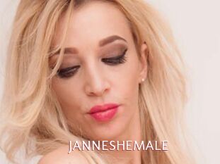 JANNESHEMALE