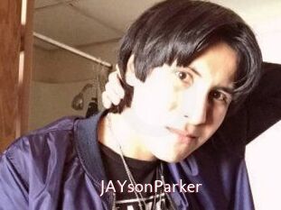 JAYsonParker Sweet links only