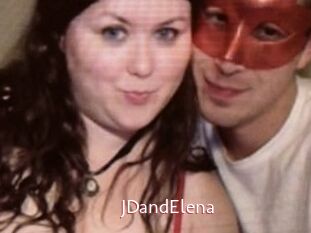 JDandElena