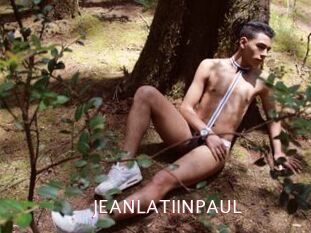 JEANLATIINPAUL Sweet links only