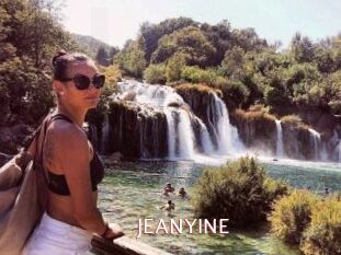 JEANYINE