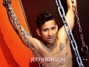 JEFFJHONSON