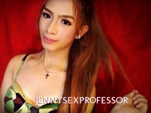 JENNYSEXPROFESSOR
