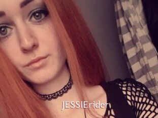JESSIErider