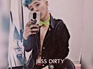 JESS_DIRTY