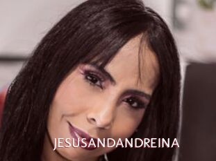 JESUSANDANDREINA