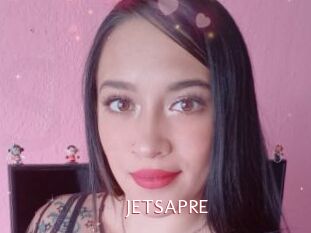 JETSAPRE