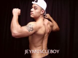 JEYMUSCLEBOY