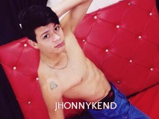 JHONNYKEND