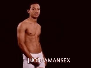 JHOSUAMANSEX