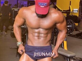 JHUNMM