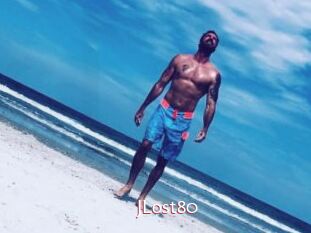 JLost80 Sweet links only