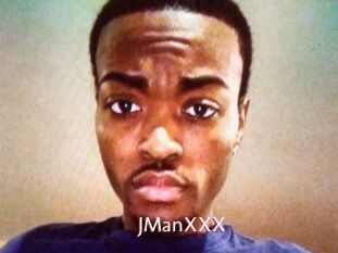 JManXXX