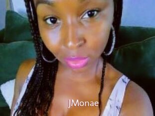 JMonae