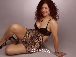 JOHANA51