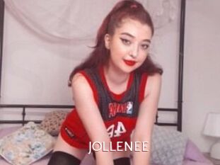 JOLLENEE