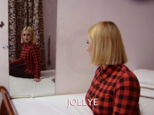 JOLLYE