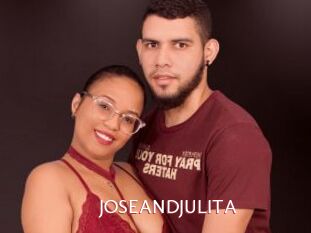 JOSEANDJULITA
