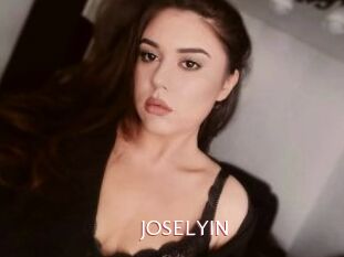 JOSELYIN