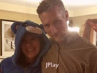 JPlay