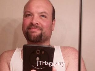 JTHaggerty