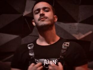 JU4N Sweet links only