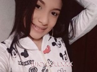 JUICYDOLLXXX