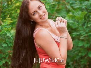 JUJUWildCat