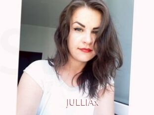 JULLIAx