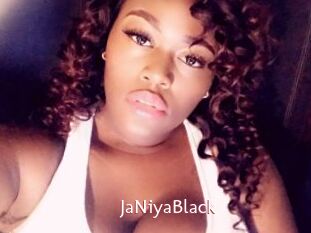 JaNiyaBlack