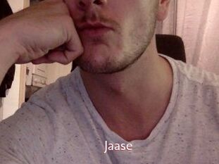 Jaase