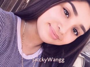 JacckyWangg
