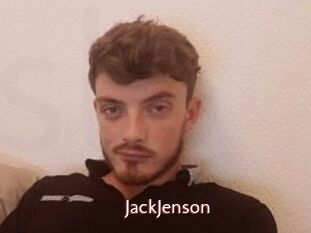 JackJenson